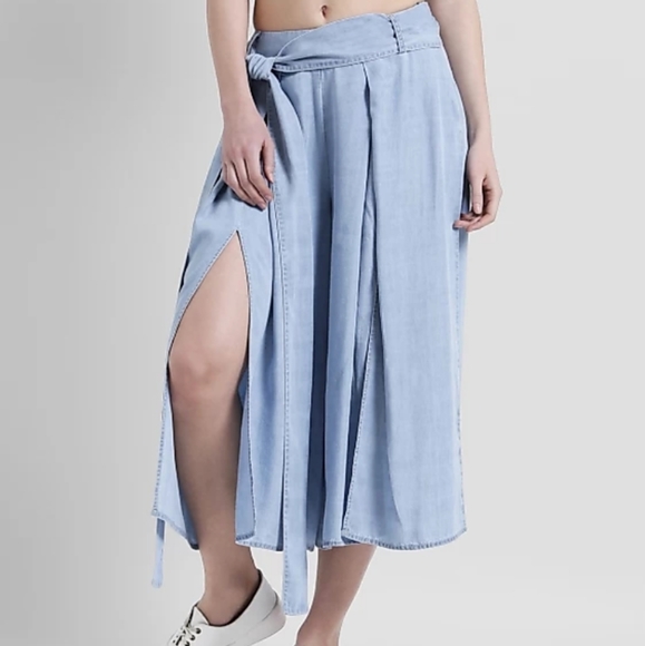 Culottes/Skirt - Picture 5 of 5